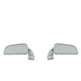 thumbnail image 1 of Replacement Parts for Barbie RV Camper Vehicle Playset - CJT42 ~ Set of Side Rear View Mirrors ~ One Each for Driver and Passenger Side, 1 of 8