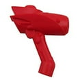 thumbnail image 1 of Replacement Parts for Batman Batcave - Imaginext DC Super Friends Batcave Playset V8945 ~ Replacement Red Cannon Projectile Shooter, 1 of 6