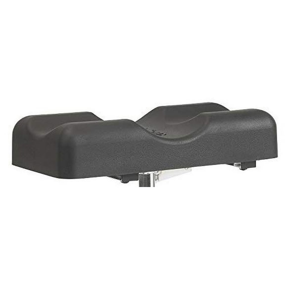 Replacement Parts for Drive 790 Knee Walkers - All Parts Sold Separately - (13. New Knee Pad - Serial # 3H160523661 & Newer)