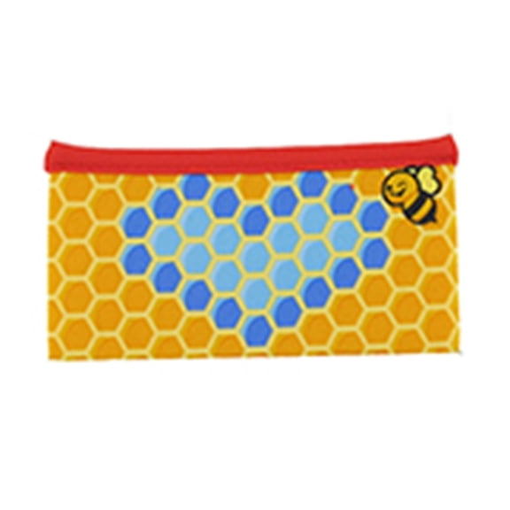 Replacement Parts for Fisher-Price Backyard Beekeeper Playset - GMN41 ~ Replacement Felt Hive Frame with one bee on it