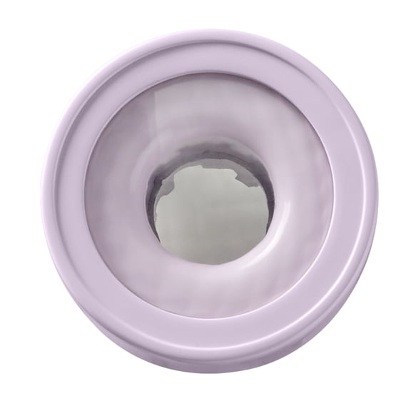 Replacement Parts for Fisher-Price Click Away Camera Set - GMN40 ~ Replacement Purple Camera Lens