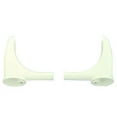 thumbnail image 1 of Replacement Parts for Fisher-Price Cradle 'n Swing - H0786 ~ Basic Model ~ Fits Other Models as Well ~ Replacement Elbow Feet, 1 of 5