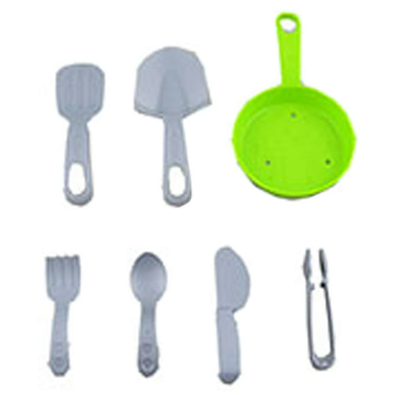 Replacement Parts for Fisher-Price Laugh & Learn Grow-The-Fun Garden to  Kitchen - GJW91 ~ Replacement Utensil Bag