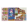 thumbnail image 1 of Replacement Parts for Fisher-Price Little People Disney Princess Musical Dancing Palace Playset - CGT78 ~ Replacement Labels - Stickers, 1 of 7