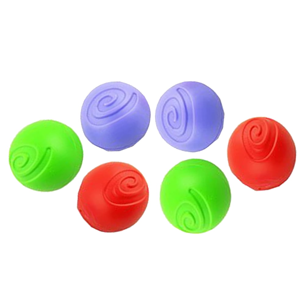 FisherPrice Replacement Parts 6 Balls for Go Baby Go Playset, Crawl