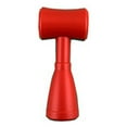 thumbnail image 1 of Replacement Parts for Fisher-Price Tap and Turn Bench - GJW05 ~ Replacement Red Plastic Hammer, 1 of 5