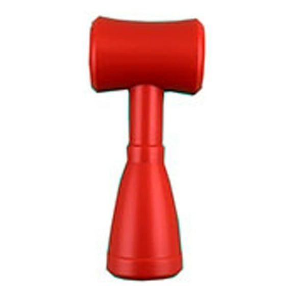 Replacement Parts for Fisher-Price Tap and Turn Bench - GJW05 ~ Replacement Red Plastic Hammer