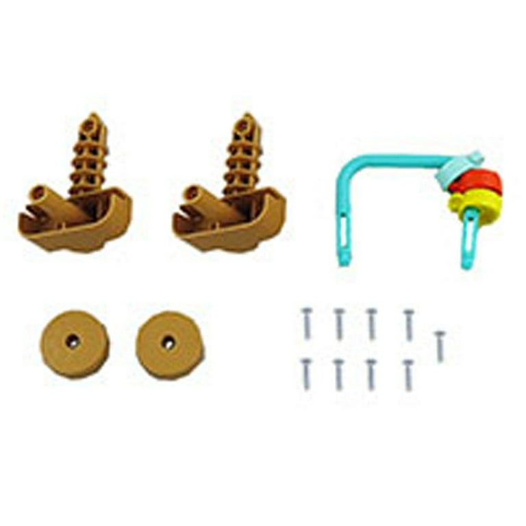 Replacement Parts for Fisher-Price Walk Bounce and Ride Pony