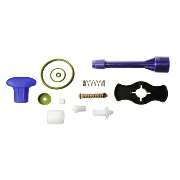 Replacement Parts for Hand Held Spray Pump AL4002