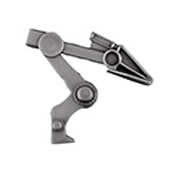 Replacement Parts for Hot Wheels City Ultimate Garage GJL14 - Die-Cast Cars Playset ~ Replacement Gray Gas Pump