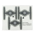 thumbnail image 1 of Replacement Parts for Hot Wheels Star Wars Escape from Jakku Playset - Replacement Stickers - Labels, 1 of 5