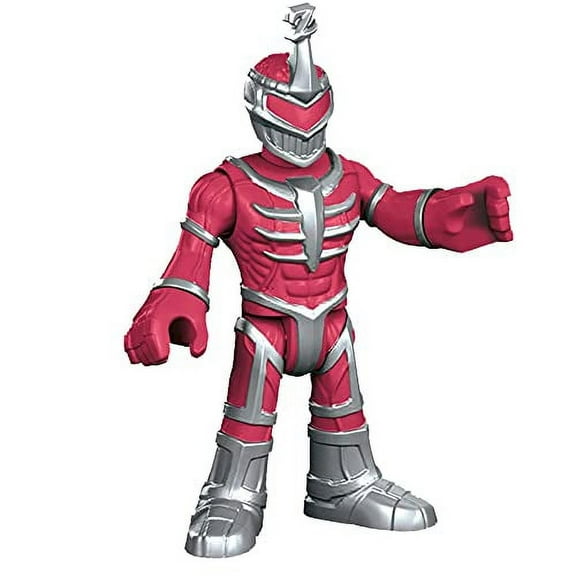 Replacement Parts for Imaginext Power Rangers Battle Pack ~ DRY12 - Replacement Lord Zedd Figure