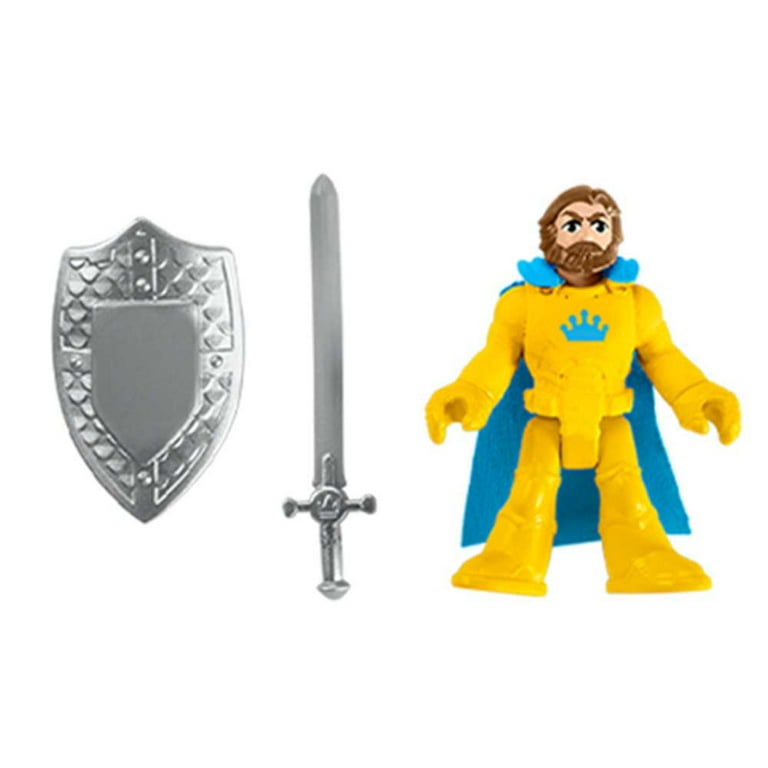 Imaginext hotsell castle playset