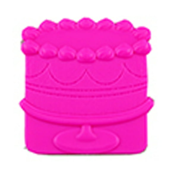 Replacement Parts for Little People Friends Together Playhouse - HBY89 ~ Replacement Pink Birthday Cake
