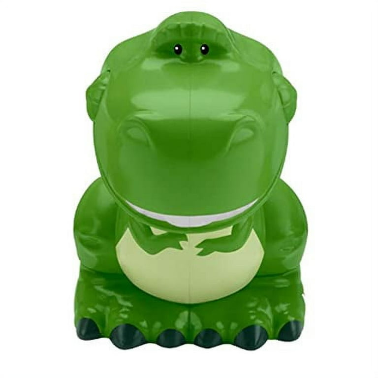 Fisher price little people dinosaur sales