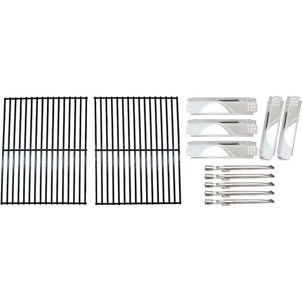 Replacement Parts for Nexgrill 5 Burner 7200888, 7200888N, 7200882A