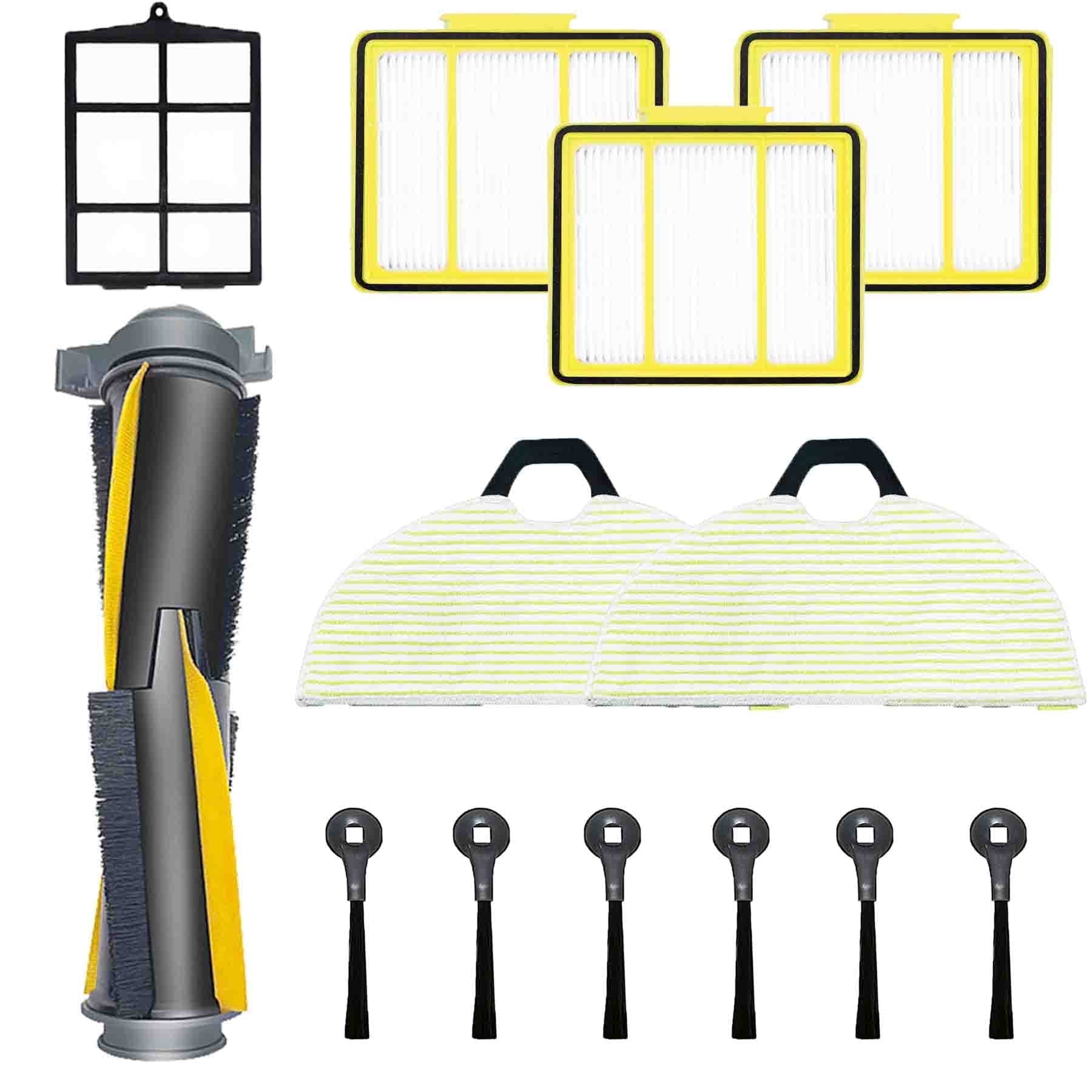 Filtro per Shark RV2001 RV2001WD RV2000WD muslimate Parts filtro accessori per aspirapolvere