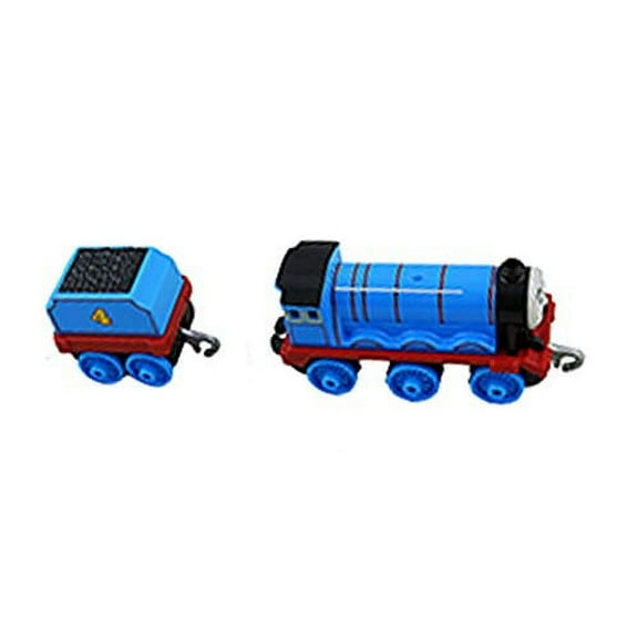Replacement Parts for Thomas and Friends Train Set - GRF01 ~ All Around Sodor Deluxe ~ Replacement Gordon Engine Car and Tender Coal Car
