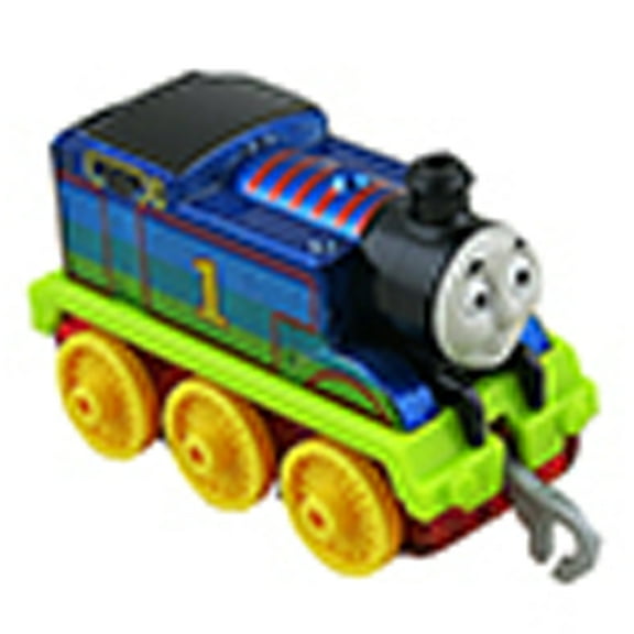 Replacement Parts for Thomas and Friends Train Set - GRF01 ~ All Around Sodor Deluxe ~ Replacement Rainbow Thomas Engine Car
