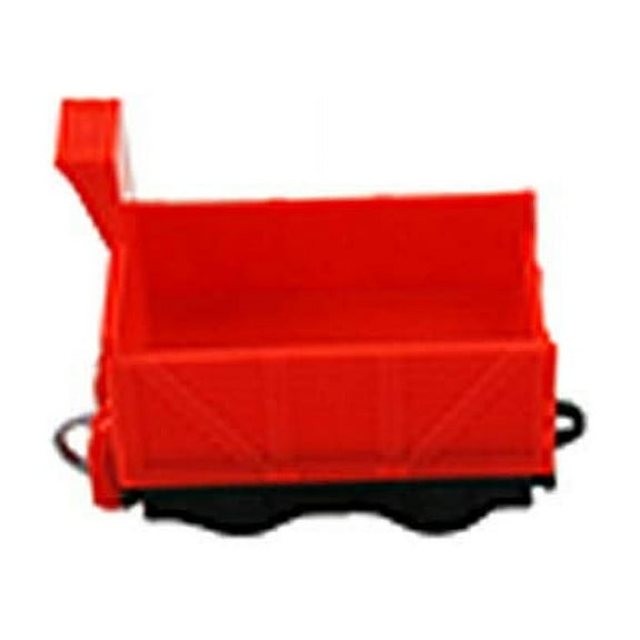 Replacement Parts for Thomas and Friends Train Set - GRF01 ~ All Around Sodor Deluxe ~ Replacement Red Cart