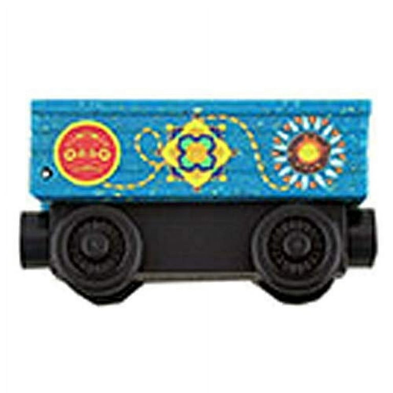 Replacement Parts for Thomas and Friends Wooden Train Set FXT66