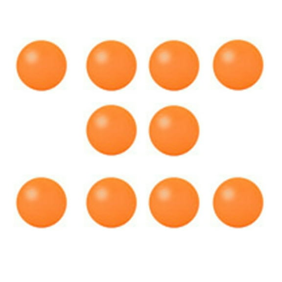 Replacement Parts for Zoom-O Catchfire ~ Replacement 10 Foam Balls