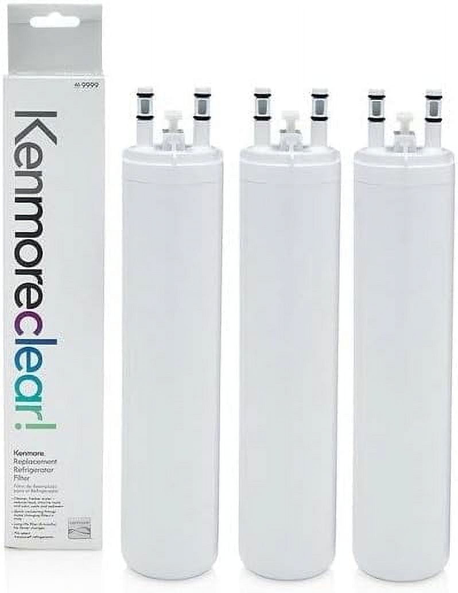 Replacement Parts for kenmore 9999 water caps Compatible with ULTRAWF