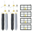 thumbnail image 2 of Compatible Vacuum Parts Kit For IRobot Roomba 800 & 900 Series (Filters & Brushes) 2 of 6
