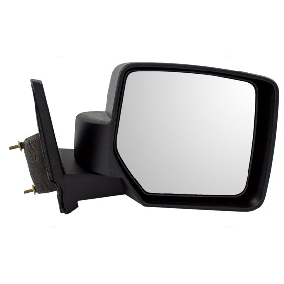 Brock Manual Mirror for 2007-2017 Patriot Right 5155456AK