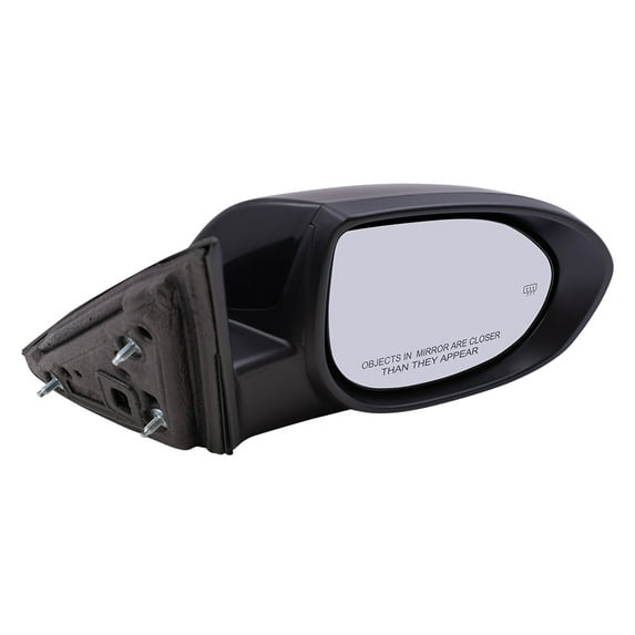 Brock Power Mirror for 2009-2010 6 Heated Automatic Dimming Right GS3M6912ZB