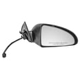 thumbnail image 1 of Brock Power Mirror for 2006-2009 G6 Coupe/Convertible Manual Fold Right 15824510, 1 of 4