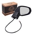 thumbnail image 1 of Brock Power Mirror for 2015-2019 NX300h Blind Spot Detection Turn Signal Indicator Memory Heated, 1 of 9