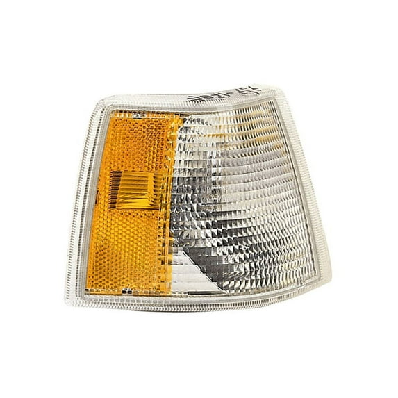 Replacement Passenger Side Corner Light For 93-97 Volvo 850 68177640 VO2551101