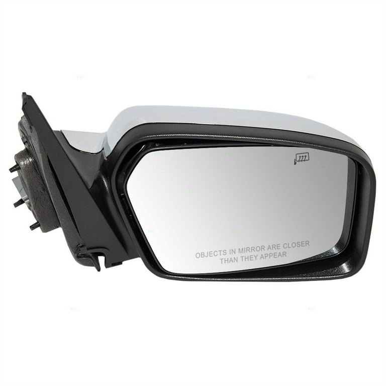Replacement Passengers Power Side View Mirror Heated Memory Replacement Passengers Power Side View Mirror Heated Memory