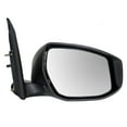 thumbnail image 1 of Brock Power Mirror for 2013-2015 Sentra Turn Signal Indicator Heated Right 963013SG0D, 1 of 5