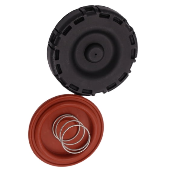 Replacement Pcv Valve Diaphragm for 10-21 Land Rover LR133579 2.0 3.0 5.0L