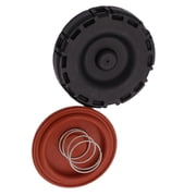 Replacement Pcv Valve Diaphragm for 10-21 Land Rover LR133579 2.0 3.0 5.0L