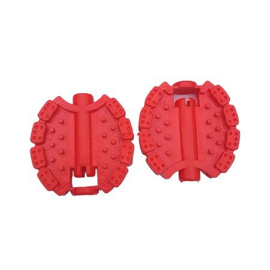 Replacement Pedals For Kids Bicycle Tricycle Baby Pedal Spare Bike
