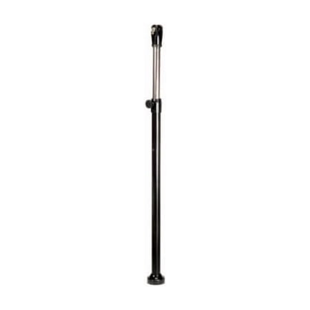 Replacement Pedestal Post for Global Industrial Outdoor Fans 292448 & 292449