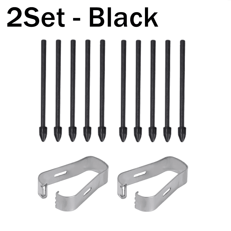 Replacement Pencil Tips for Samsung Galaxy Tab S6 S7 S21 S22 S23