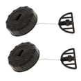 thumbnail image 1 of Replacement Petrol Chainsaw Fuels Tanks Caps For MS180 MS170 MS018 MS017 Reliabled Parts Garden Tool Accessories, 1 of 8