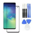 thumbnail image 1 of Replacement Phone Front Glass Touch Screen for Samsung Galaxy S10/S10 Plus/S10E, 1 of 7