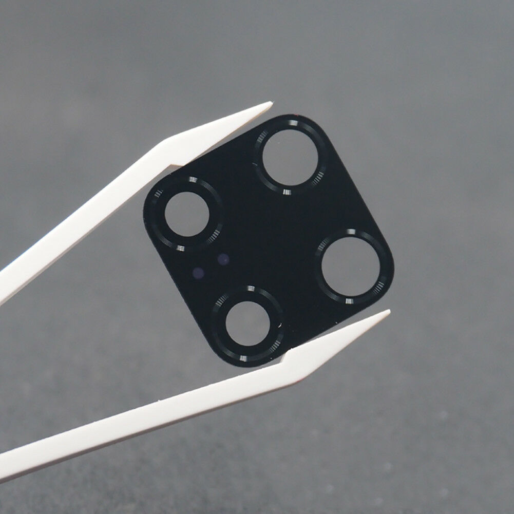 Replacement Phone Rear Back Camera Glass Lens Cover Case Repair Part