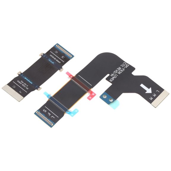 Replacement Phone Ribbon Cable for Z Fold4 Ribbon Cable Cellphone Repair Parts Easy Installation