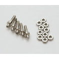 thumbnail image 1 of Replacement Pins 1.25mm for PLR-133.60 pk5, 1 of 1