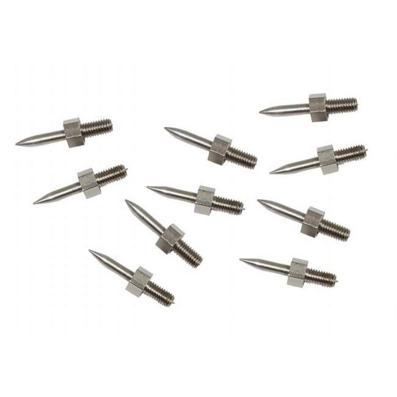 Stainless Steel Pins  Replacement Moisture Meter Pins