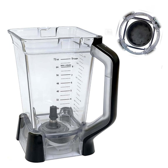 Vaso De Licuadora Ninja