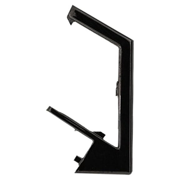 Replacement Plastic Eject Disk Button Clip For Sony PS4 CUH-1000 / CUH-1100 - Black