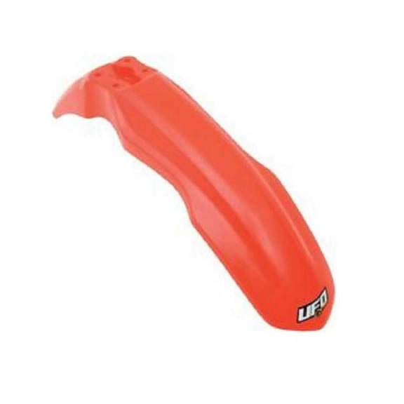 Replacement Plastic (FOR HONDA F-REDF CRF230 RED)