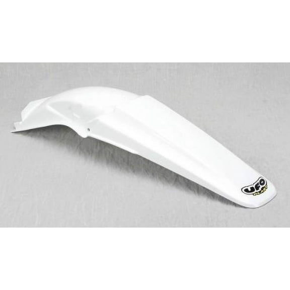 Replacement Plastic (FOR HONDA RR FDR HONDA 02 WHITE)